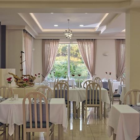 Park Hotel & Spa 蒂锡利维 外观 照片