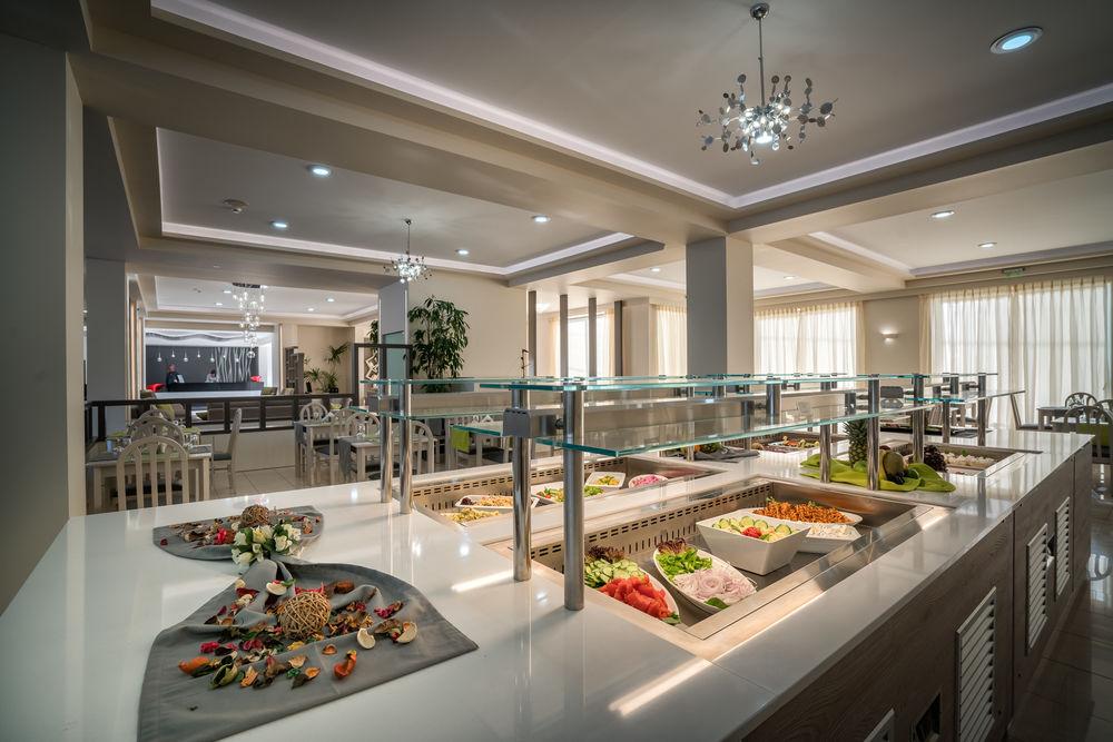 Park Hotel & Spa 蒂锡利维 外观 照片