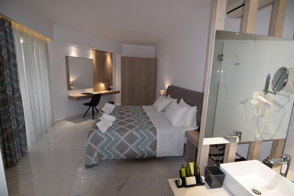 Park Hotel & Spa 蒂锡利维 外观 照片