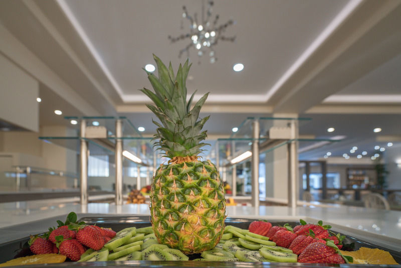 Park Hotel & Spa 蒂锡利维 外观 照片