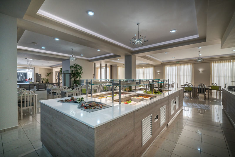 Park Hotel & Spa 蒂锡利维 外观 照片