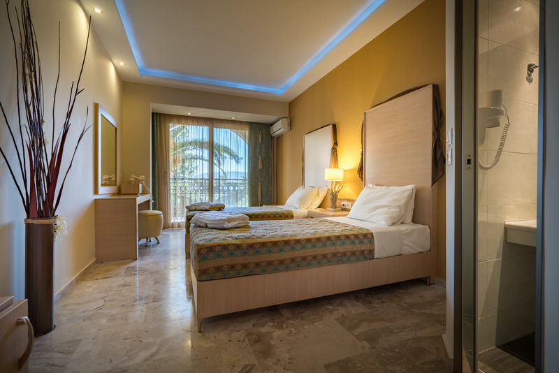 Park Hotel & Spa 蒂锡利维 外观 照片