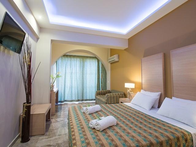 Park Hotel & Spa 蒂锡利维 外观 照片