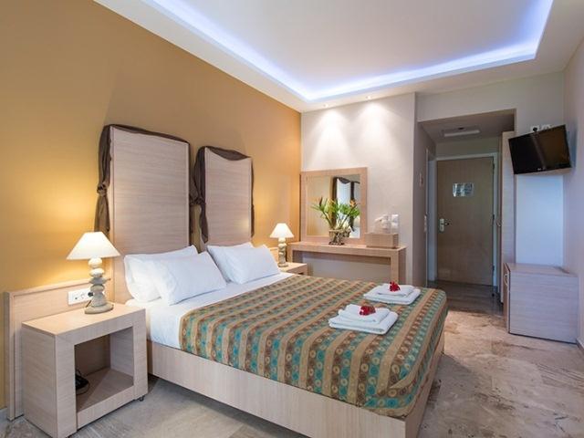 Park Hotel & Spa 蒂锡利维 外观 照片