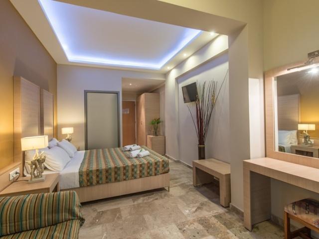 Park Hotel & Spa 蒂锡利维 外观 照片
