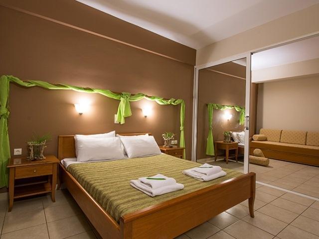 Park Hotel & Spa 蒂锡利维 外观 照片