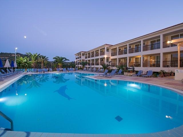 Park Hotel & Spa 蒂锡利维 外观 照片