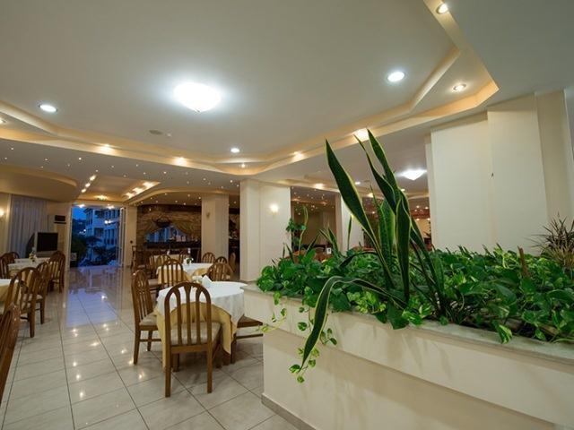 Park Hotel & Spa 蒂锡利维 外观 照片