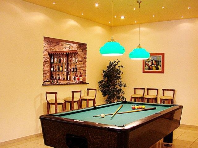 Park Hotel & Spa 蒂锡利维 外观 照片