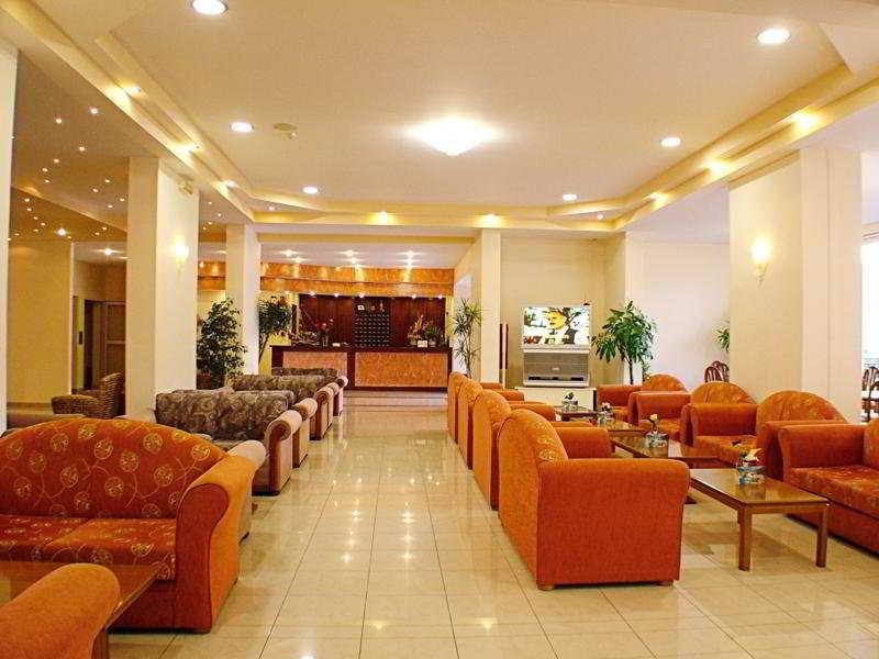 Park Hotel & Spa 蒂锡利维 外观 照片