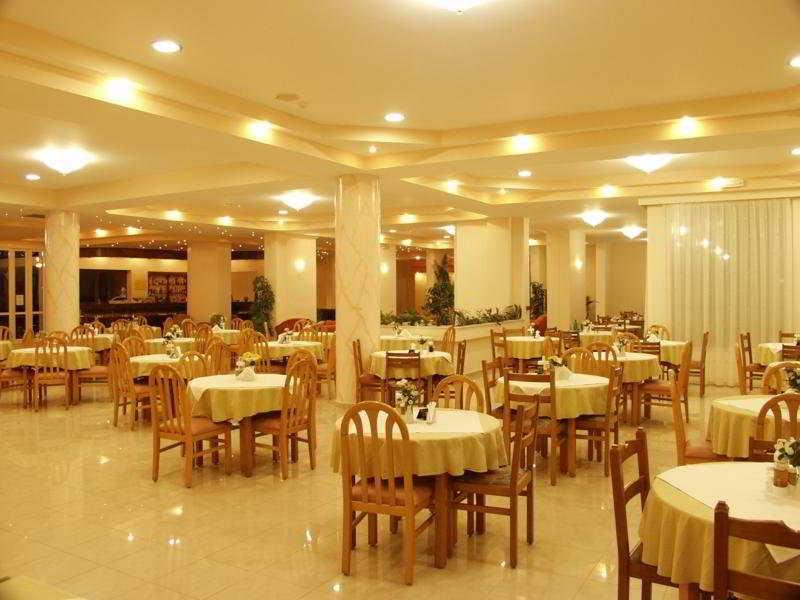 Park Hotel & Spa 蒂锡利维 外观 照片