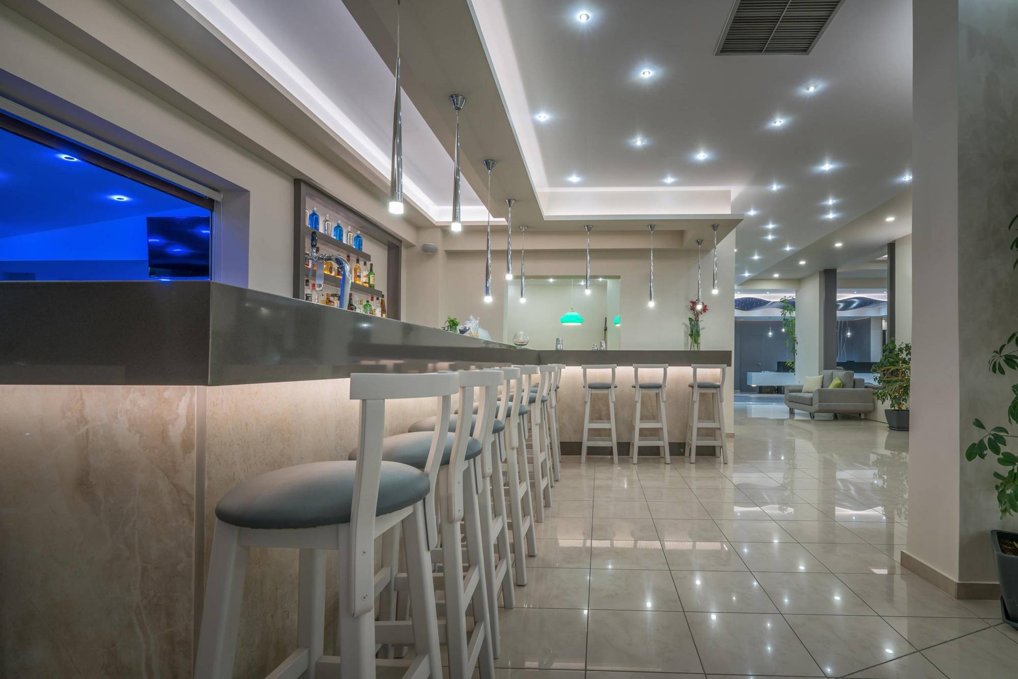 Park Hotel & Spa 蒂锡利维 外观 照片